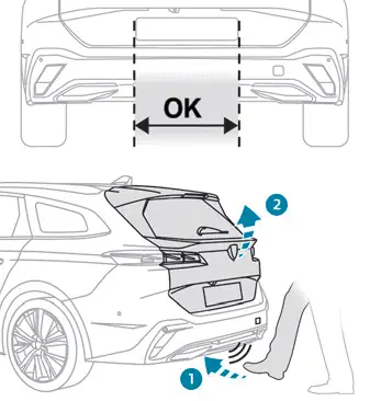 Peugeot 308 > Vehículos híbridos enchufables